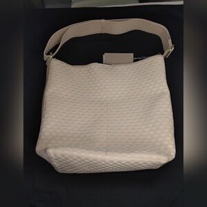 Rothy's The Bucket Bag in Knot Brown<<NO BOX>>